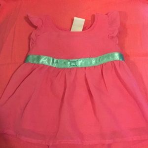 Baby dress